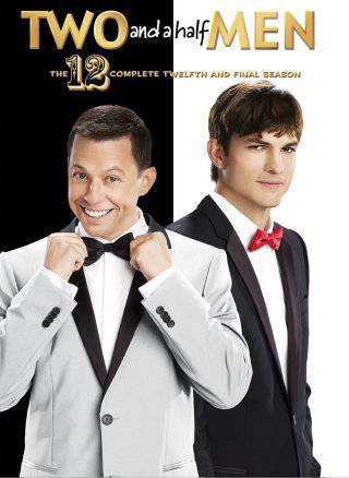 Hai người đàn ông rưỡi (Phần 12) (Two and a Half Men (Season 12) 2014)