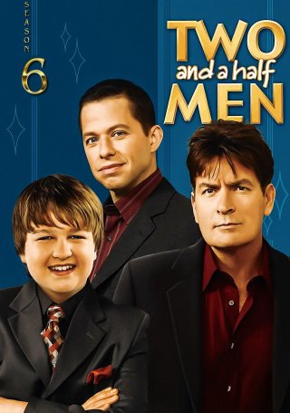 Hai người đàn ông rưỡi (Phần 6) (Two and a Half Men (Season 6) 2008)