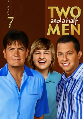 Hai người đàn ông rưỡi (Phần 7) (Two and a Half Men (Season 7) 2009)
