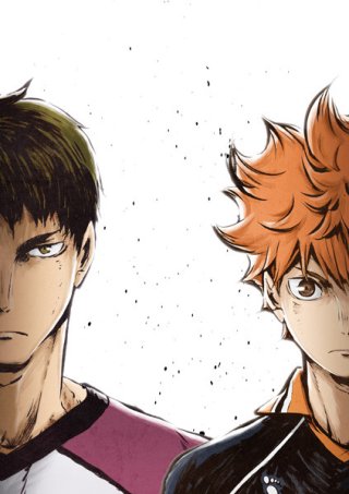 Haikyu - Chàng khổng lồ tí hon (Phần 3) (Haikyu!! (Season 3) 2020)