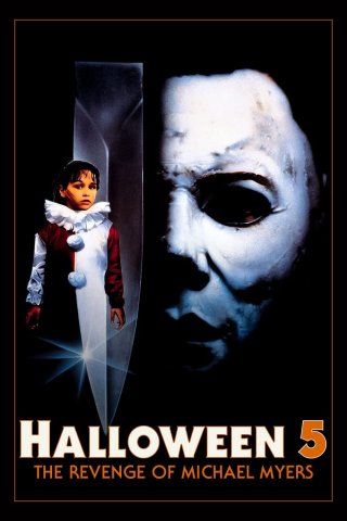 Halloween 5: Michael Myers Báo Thù (Halloween 5: The Revenge of Michael Myers 1989)