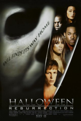 Halloween: Quỷ dữ phục sinh (Halloween: Resurrection 2002)