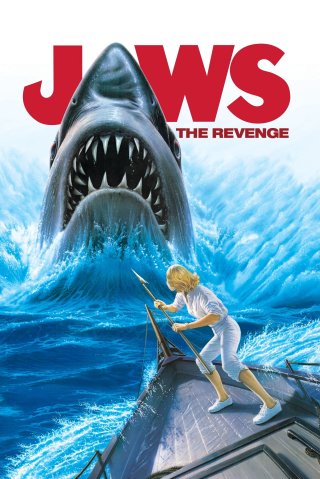 Hàm Cá Mập: Báo Thù (Jaws: The Revenge 1987)