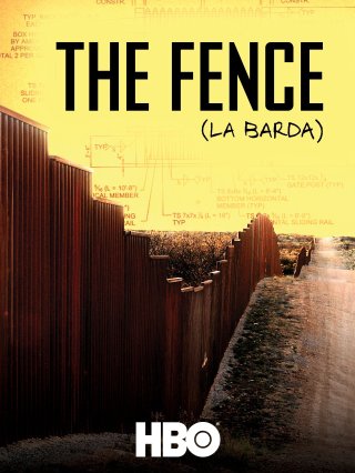 Hàng Rào (The Fence (La Barda) 2010)