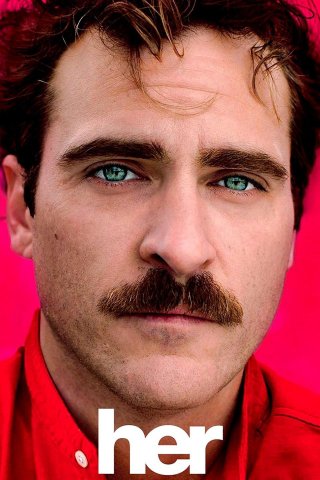 Hạnh Phúc Ảo (Her 2013 2014)