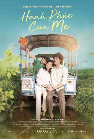 Hạnh phúc của mẹ (The Happiness of a Mother 2019)