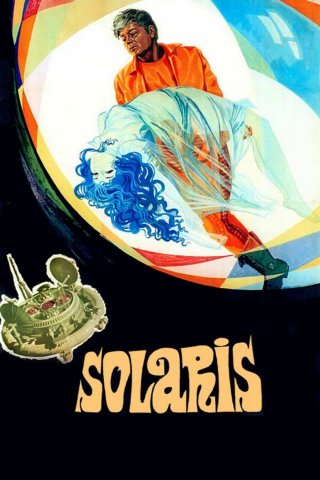 Hành Tinh Bí Ẩn Solaris (Solaris 1972)