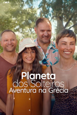 Hành Tinh Độc Thân: Phiêu Lưu Hy Lạp (Planet Single: Greek Adventure 2025)