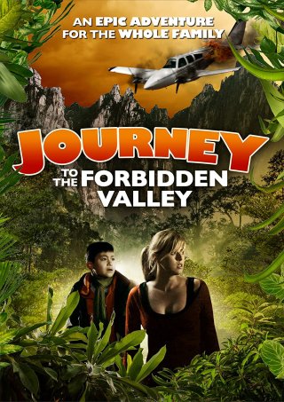 Hành Trình Đến Thung Lũng Cấm (Journey To The Forbidden Valley 2017)