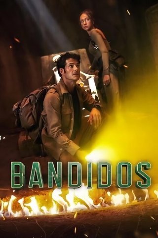 Hành Trình Tìm Kho Báu (phần 2) (Bandidos (season 2) 2025)