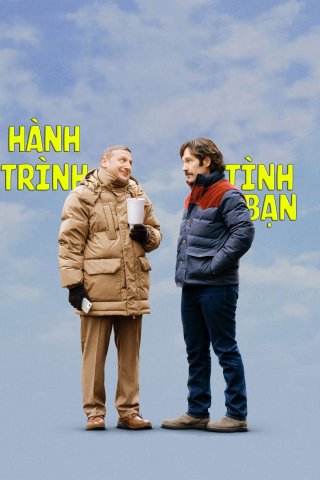 Hành Trình Tình Bạn (Friendship 2025)