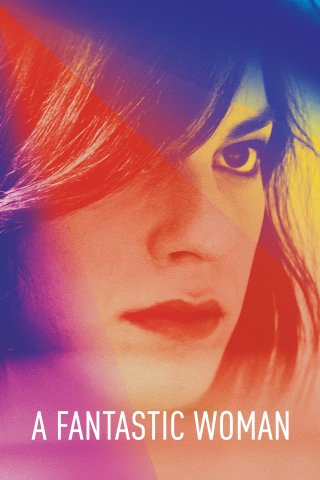 Hành Trình Vượt Nghịch Cảnh (A Fantastic Woman 2017)