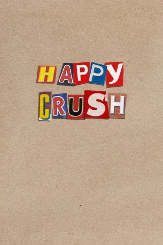 Happy Crush (Happy Crush 2025)