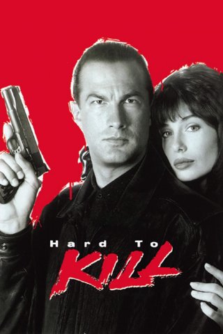 Hard to Kill (Hard to Kill 1990)