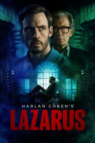 Harlan Coben's Lazarus (Harlan Coben's Lazarus 2025)