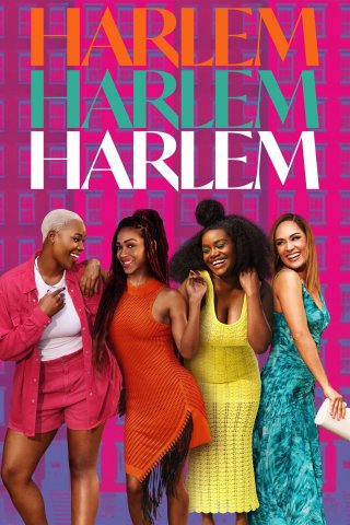 Harlem (Phần 2) (Harlem (Season 2) 2023)
