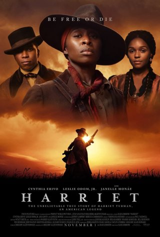 Harriet (Harriet 2019)