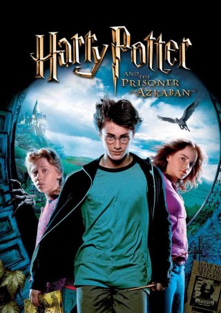 Harry Potter và Tên Tù Nhân Ngục Azkaban (Harry Potter 3: Harry Potter and the Prisoner of Azkaban 2004)