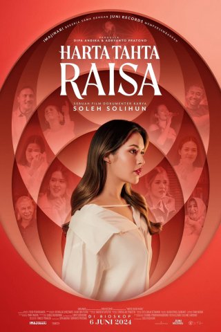 Harta Tahta Raisa (Harta Tahta Raisa 2024)
