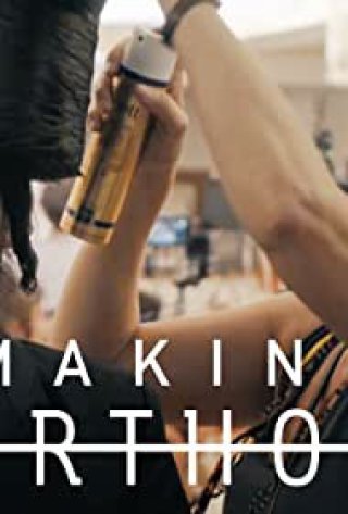 Hậu trường: Rũ bỏ (Making Unorthodox 2020)