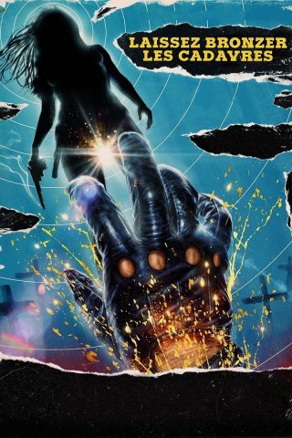 Hãy để xác chết tan (Let the Corpses Tan 2017)