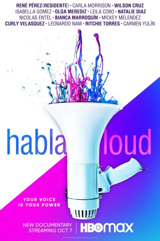 Hãy Lên Tiếng Thật Lớn (Habla Loud 2022)