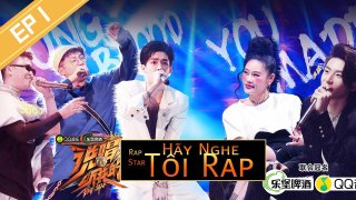 Hãy Nghe Tôi Rap (Hãy Nghe Tôi Rap 2020)