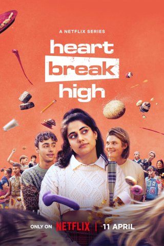 Heartbreak High (Phần 2) (Heartbreak High Season 2 2024)