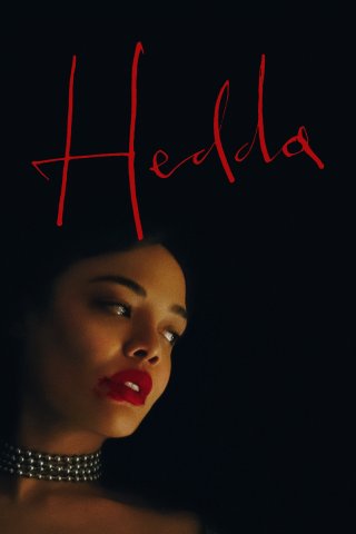 Hedda (Hedda 2025)