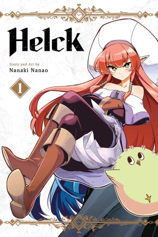 Helck (Helck 2023)