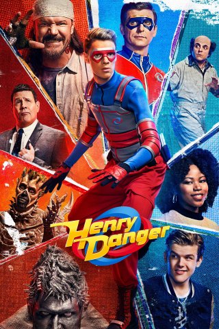 Henry Danger (Henry Danger 2014)