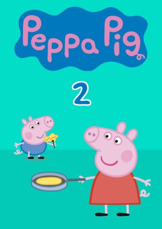 Heo Peppa (Phần 2) (Peppa Pig (Season 2) 2006)