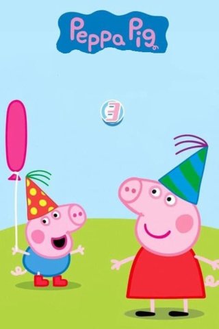 Heo Peppa (Phần 3) (Peppa Pig (Season 3) 2009)