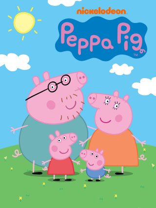 Heo Peppa (Phần 5) (Peppa Pig (Season 5) 2011)