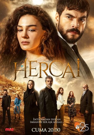 Hercai (Hercai 2021)
