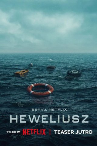 Heweliusz (Heweliusz 2025)