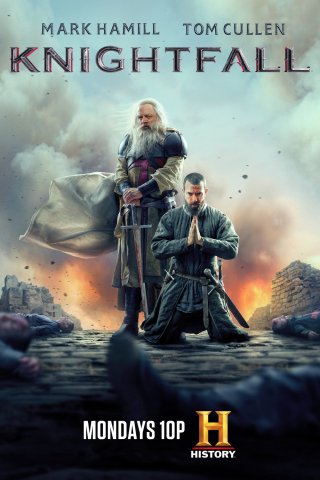 Hiệp Sĩ Dòng Đền (Knightfall 2018)