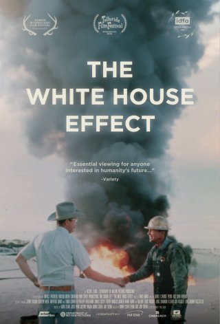 Hiệu ứng Nhà Trắng (The White House Effect 2024)