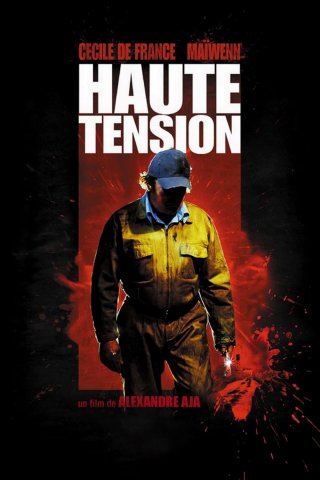 High Tension (High Tension 2003)
