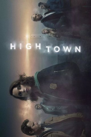 Hightown (Phần 2) (Hightown (Season 2) 2021)