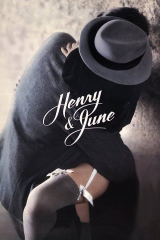 Hnery Gìa Cỗi (Henry & June 1990)