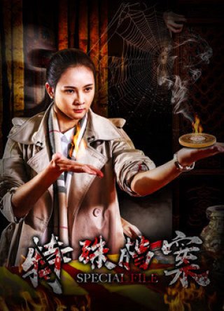 Hồ sơ đặc biệt (Special File 2018)