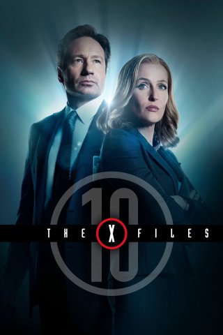 Hồ Sơ Tuyệt Mật (Phần 10) (The X-Files (Season 10) 2016)