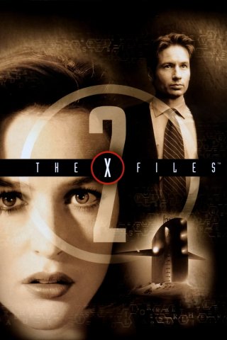 Hồ Sơ Tuyệt Mật (Phần 2) (The X-Files (Season 2) 1994)