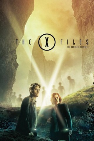 Hồ Sơ Tuyệt Mật (Phần 4) (The X-Files (Season 4) 1996)