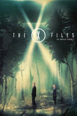 Hồ Sơ Tuyệt Mật (Phần 5) (The X-Files (Season 5) 1997)