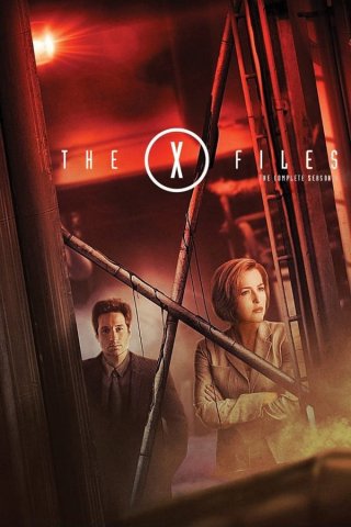 Hồ Sơ Tuyệt Mật (Phần 6) (The X-Files (Season 6) 1998)