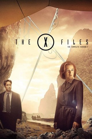 Hồ Sơ Tuyệt Mật (Phần 7) (The X-Files (Season 7) 1999)