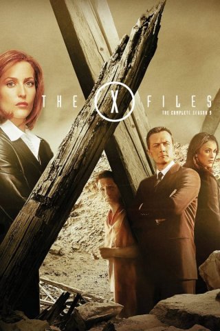 Hồ Sơ Tuyệt Mật (Phần 9) (The X-Files (Season 9) 2001)