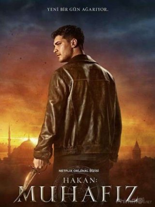 Hộ Thần (Phần 2) (The Protector (Season 2) 2018)